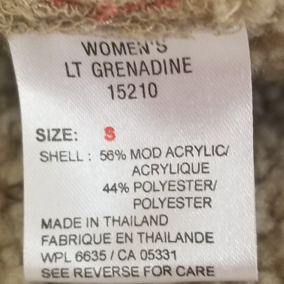 Vintage Woolrich Jacket - Picture 10 of 10